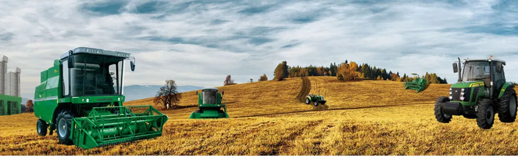 New Cultivator Multifunction Mini Tractor Attachments and Implements with CE