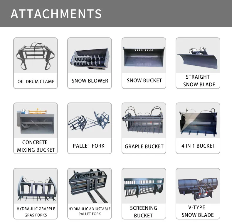 OEM Mini Sugarcane Loader Tractor premium quality with reasonable price