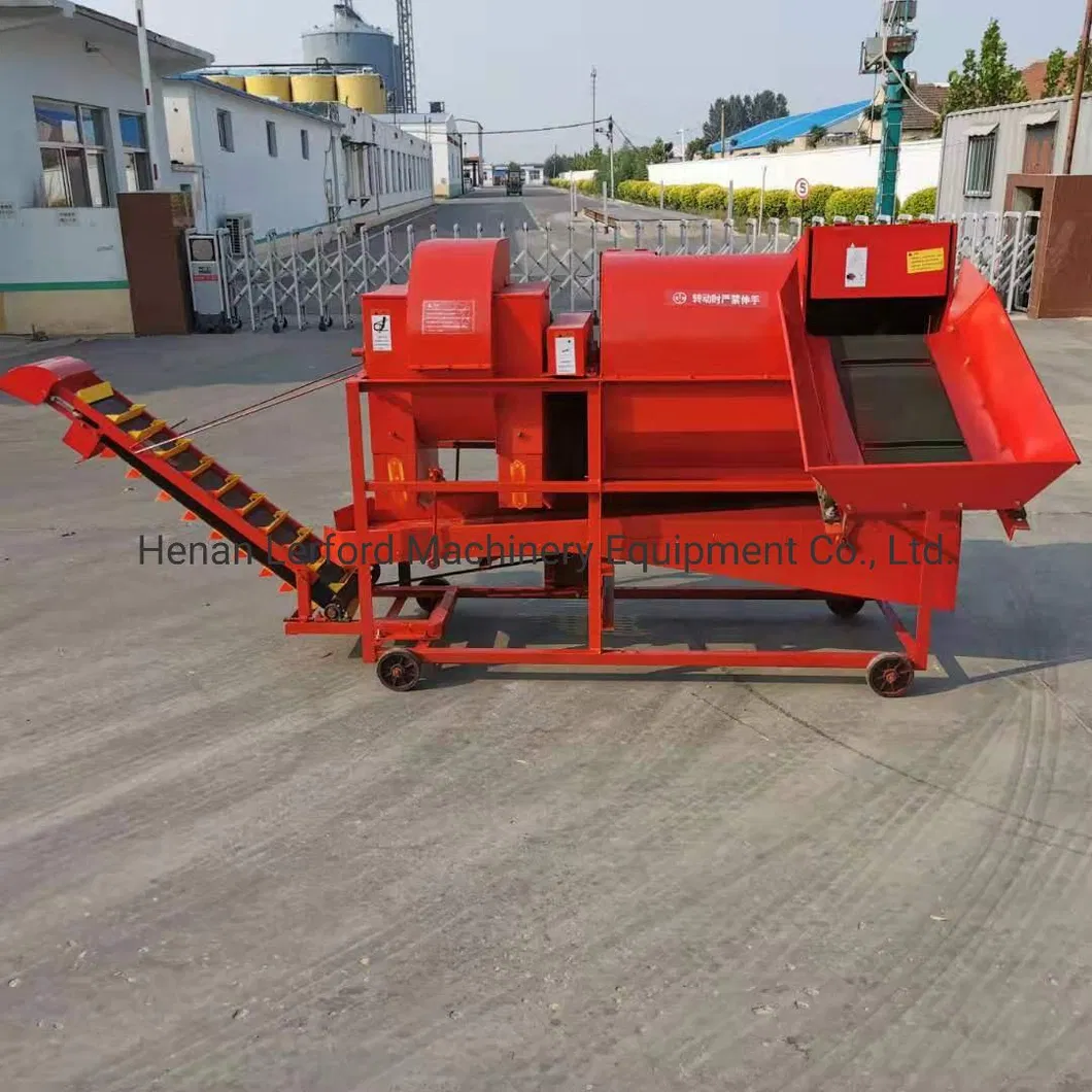 Peanut Picking Machine for Sale