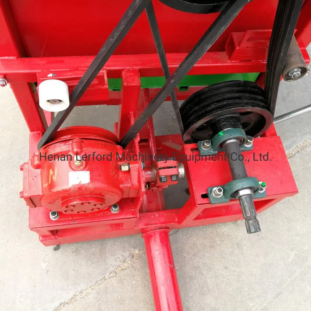 Peanut Picking Machine for Sale