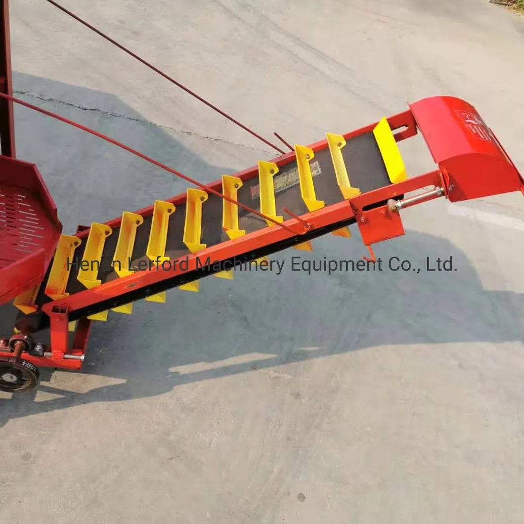 Peanut Picking Machine for Sale