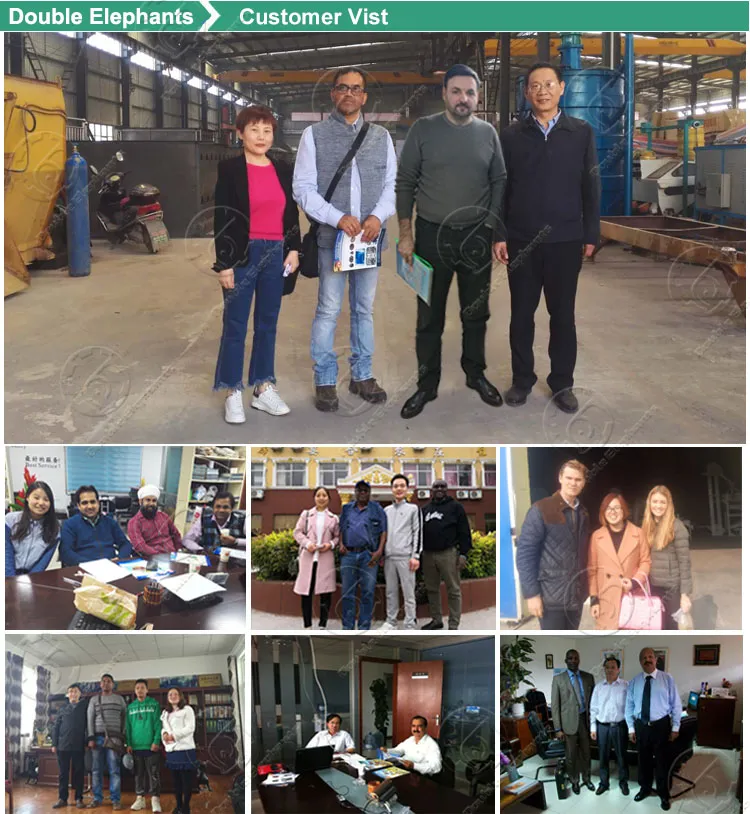 Pet Dog Food Machine Animal Feed Extuder Machine