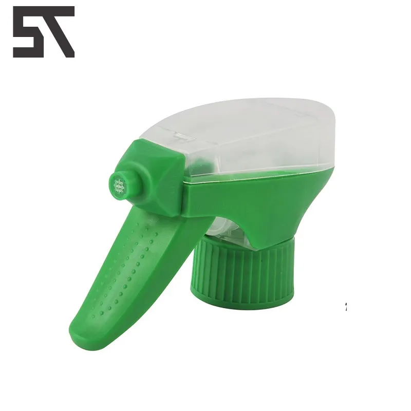 Plastic Trigger Sprayer Foam off Nozzle Plastic Trigger Sprayer for Cleaning