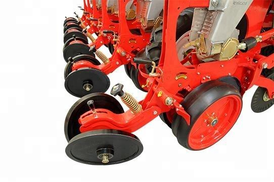 Pneumatic Precision Corn Seeder for Agricultural Machinery