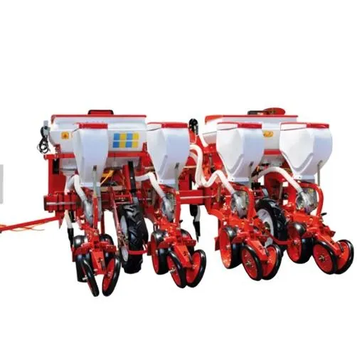 Pneumatic Precision Corn Seeder for Agricultural Machinery