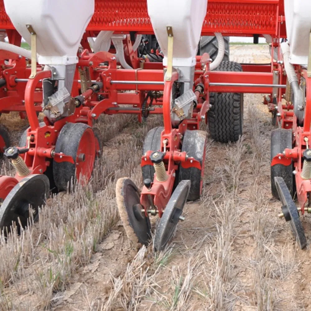 Pneumatic Precision Corn Seeder for Agricultural Machinery