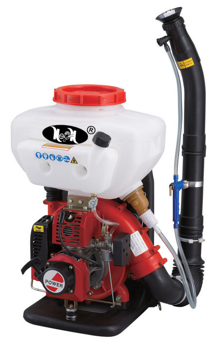 Popular Knapsack Power Sprayer- Duster TM-18-3
