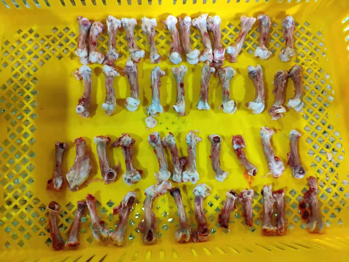 Poultry Boneless Machine Chicken Thigh Deboner Equipment Poultry Processing Machinery