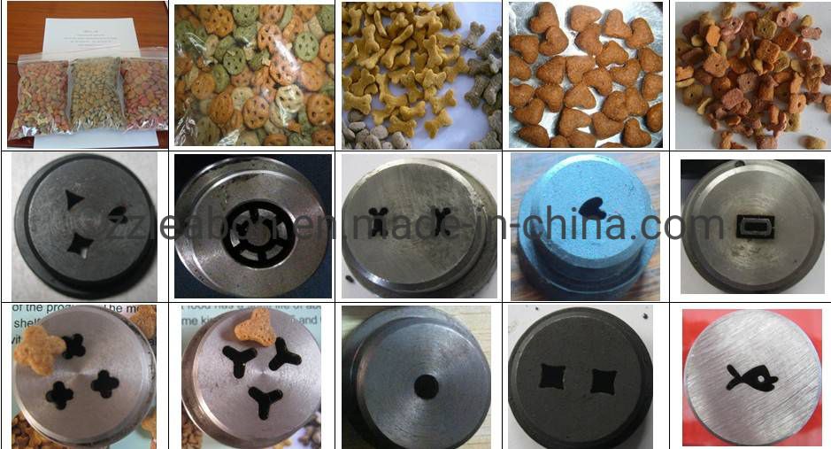 Poultry Feed Manufacturing Machine Pet Floating Fish Feed Machine Price