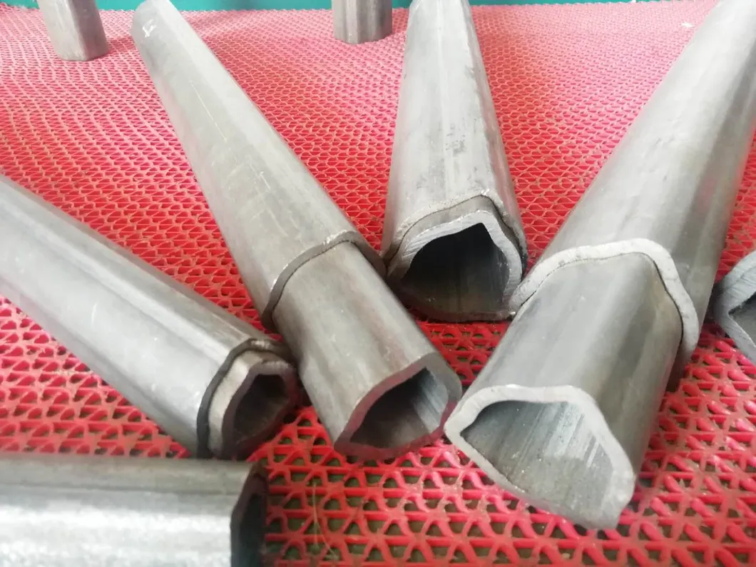 Pto Shaft Parts Star Tube for Agriculture Machine