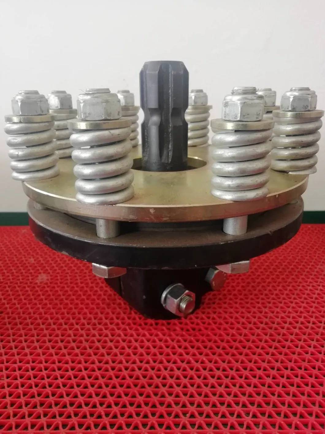Pto Shaft Parts Star Tube for Agriculture Machine