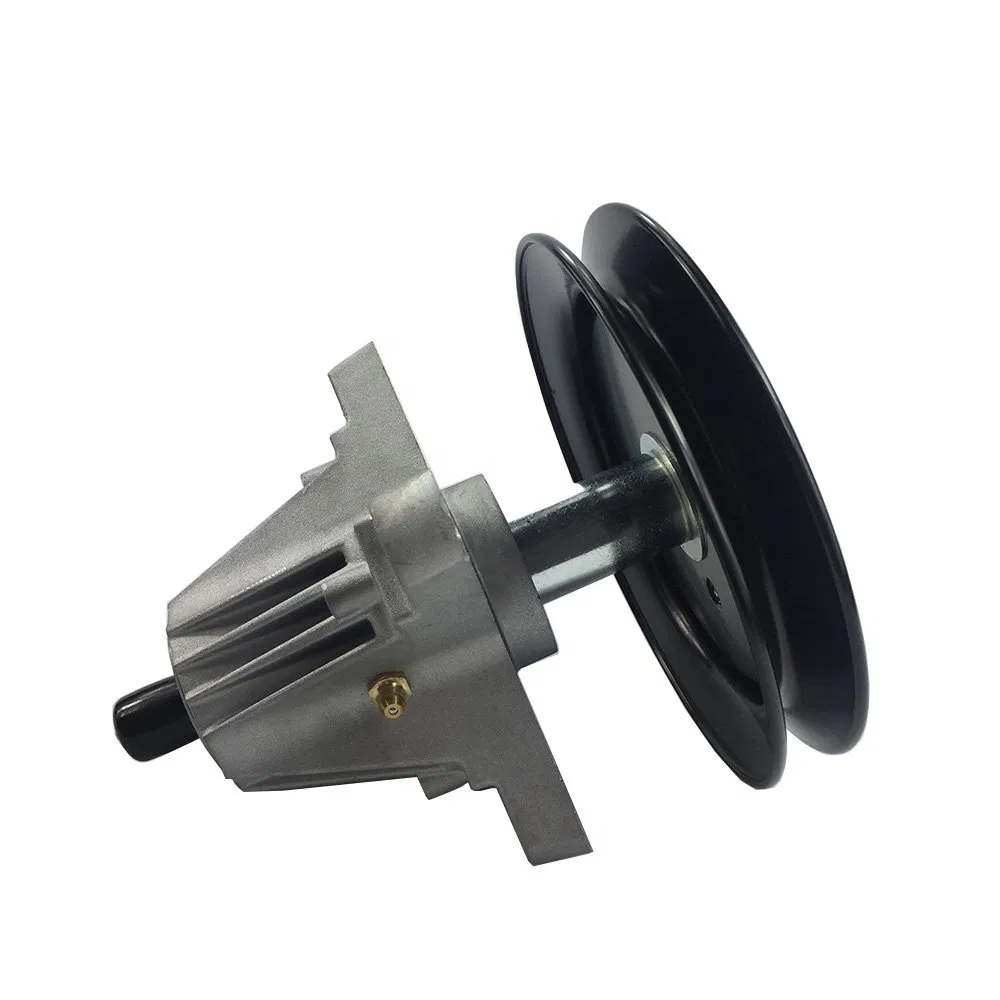 Pulley 6