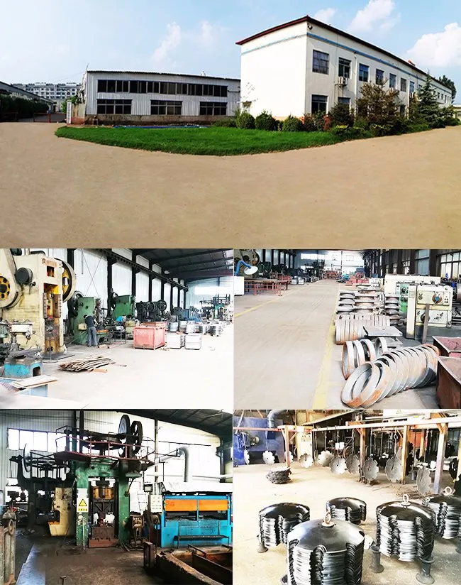 Raking Teeth and Tine (China rake manufacturer)