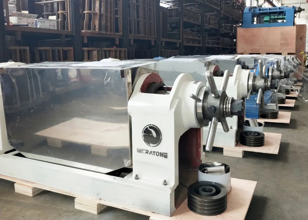 Reliable Supplier Automatic Sesame Soybean Peanut Hydraulic Oil Press with Skillful Manufacture