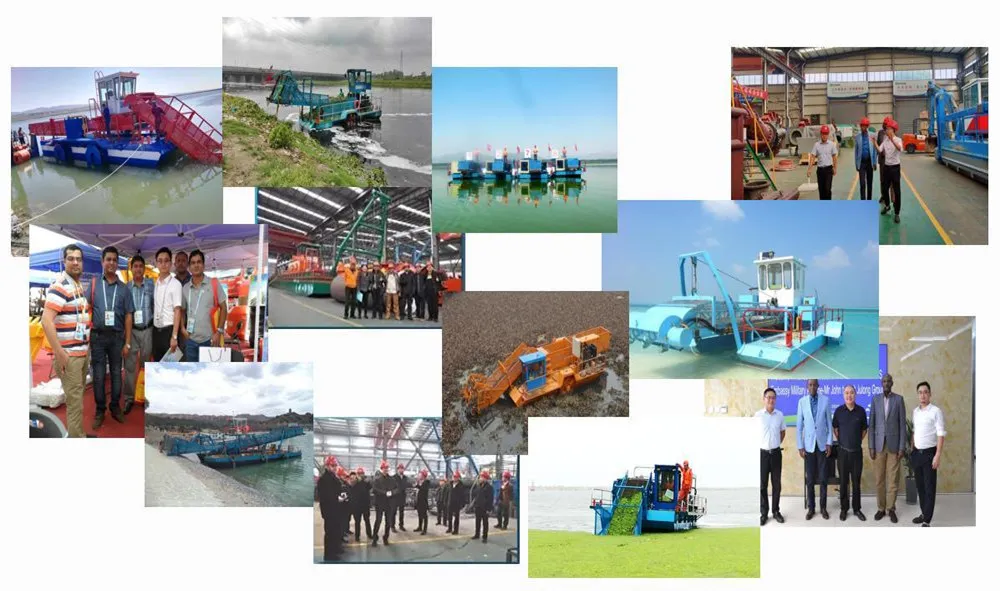 Relong Dredger Light Crane Systems Reliable and Safe Operations Cut Your Costs for Energy Cranes