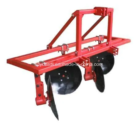 Ridger Plough /Disc Ridger (1QY-1/1QY-2/1QY-3)