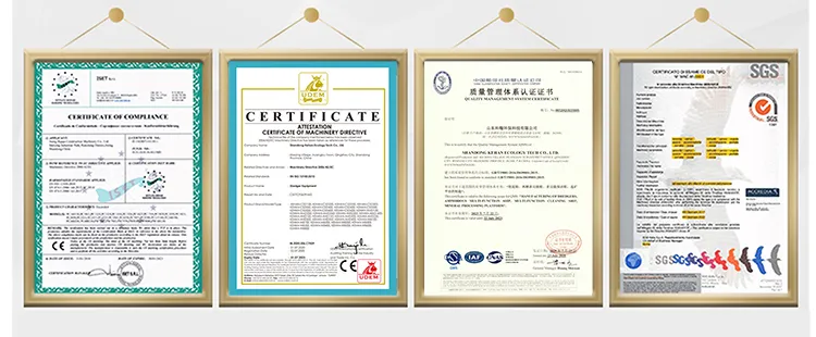 River Cleaning Ship Floating Garbage Cleaning Water Weed Removal Boat