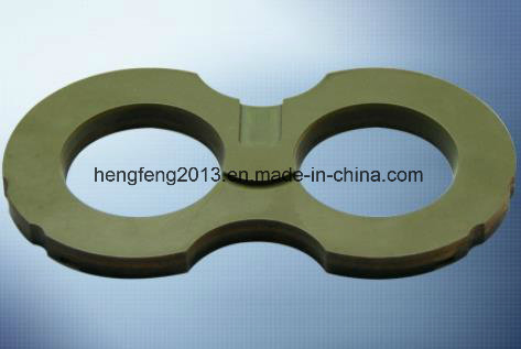 SAE841 Sinter Powder Thrust Washer for Valve