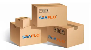 Seaflo 12V DC Solar Water Pump for Boat and RV Home Water Pumps