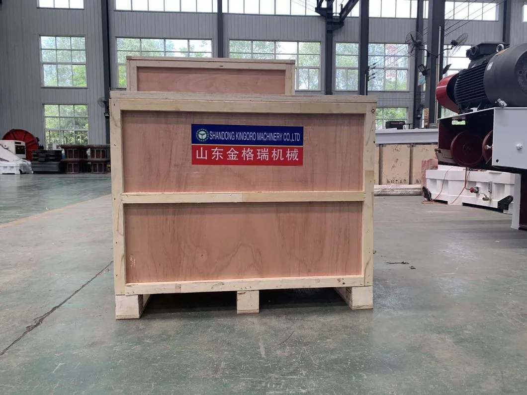 Small Farm Poulrty Feed Pellet Machinery Hot Sale in Kenya