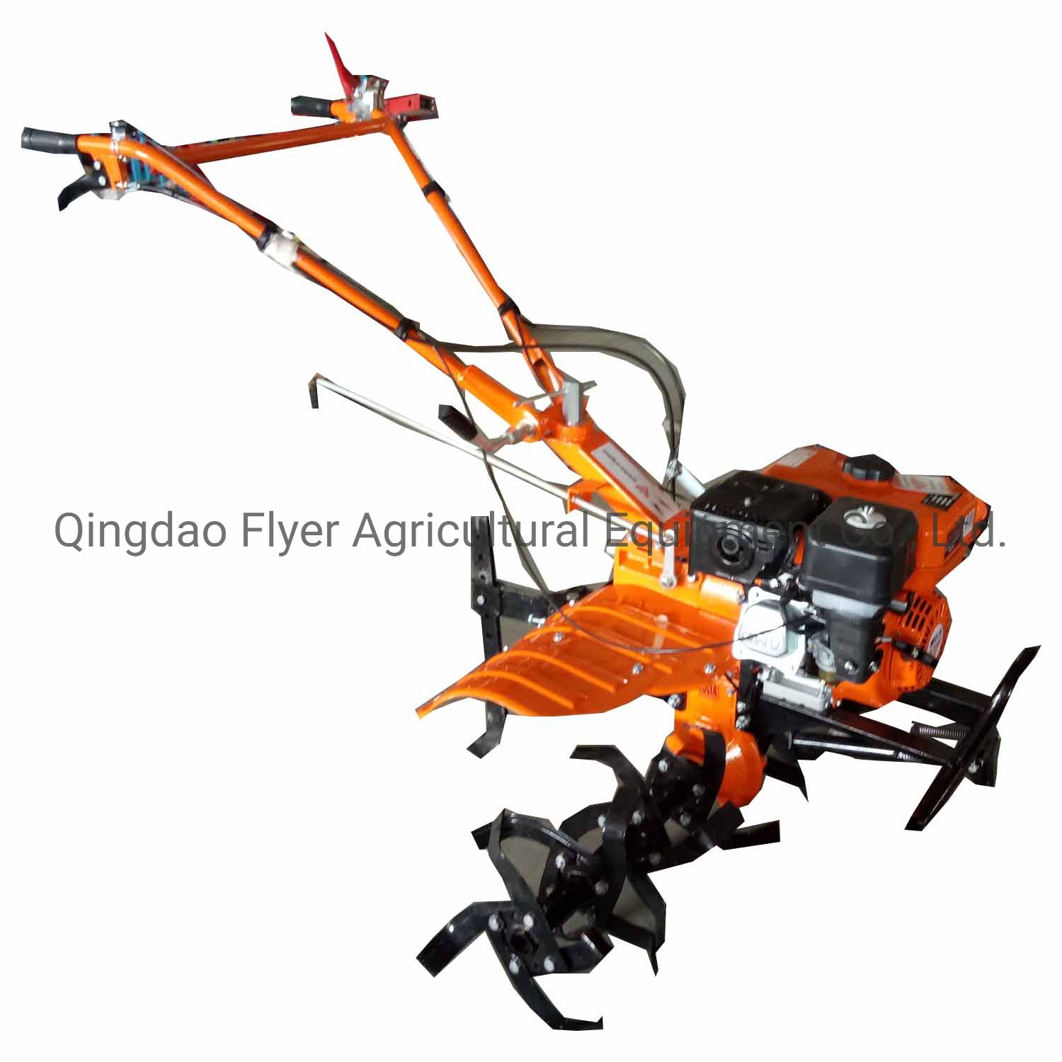 Small-Scale Agricultural Machinery/Farm Equipment/Mini Rotary Tiller