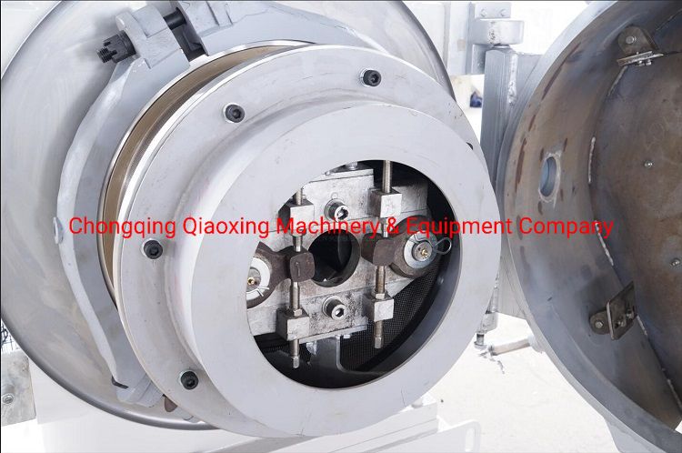 Sugarcane Bagasse Waste Alfalfa Grass Straw Pellets Production Line