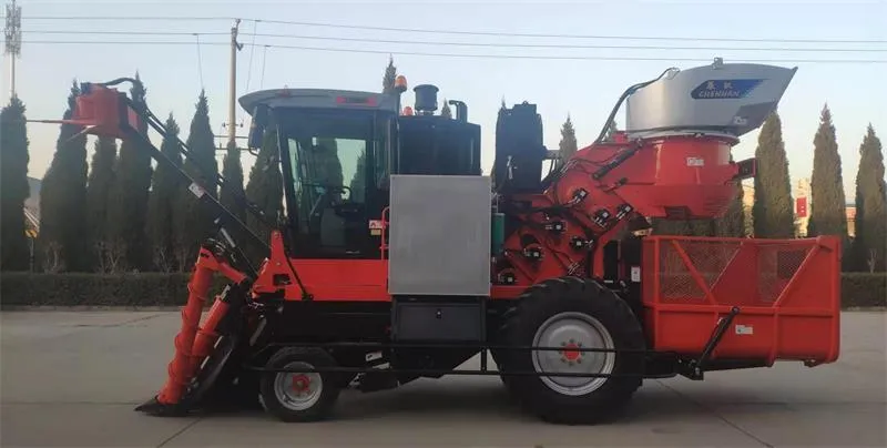 Sugarcane Leaf Remover for Removing Sugar Cane Leaves, Sugarcane Cutter/Cutting Machine