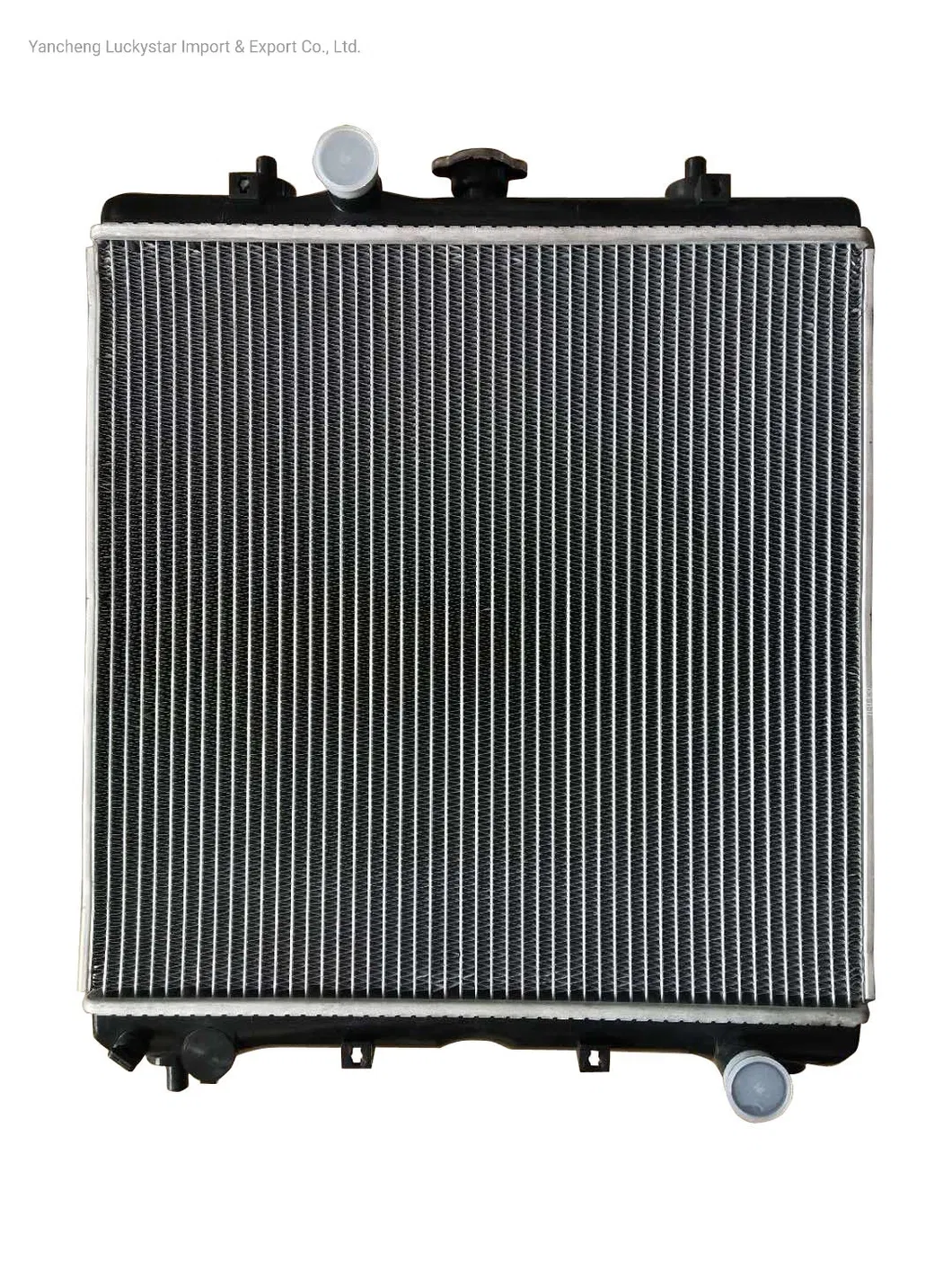 The Best Assy Radiator 3c081-17100 Kubota Tractor Spare Parts Used for M9540