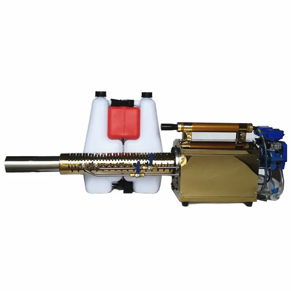 Thermal Fogging Machine, Thermal Fog Generator