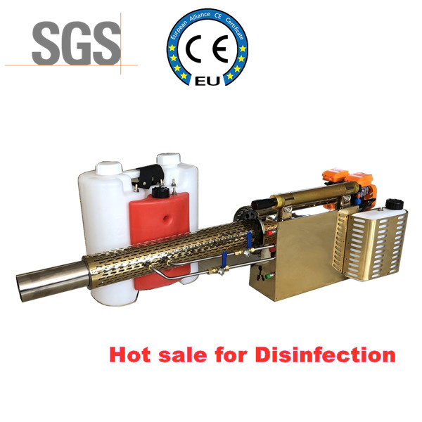 Thermal Fogging Machine, Thermal Fog Generator