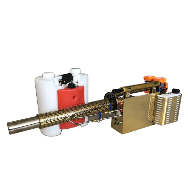 Thermal Fogging Machine, Thermal Fog Generator