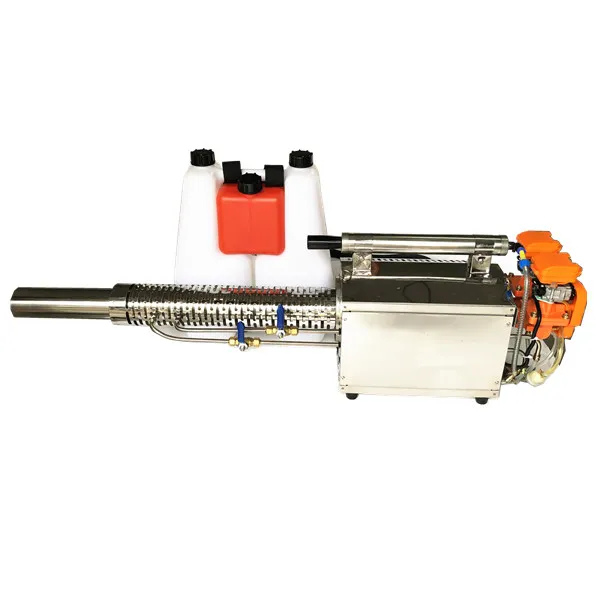 Thermal Fogging Machine, Thermal Fog Generator