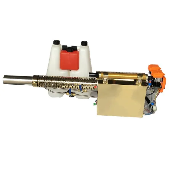 Thermal Fogging Machine, Thermal Fog Generator