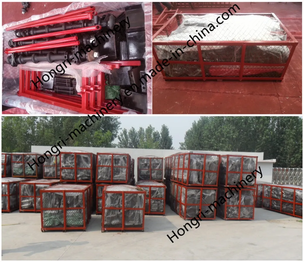 Top Quality Tillage Tractor 3 Rowscorn Fertilization Seeder for Sale