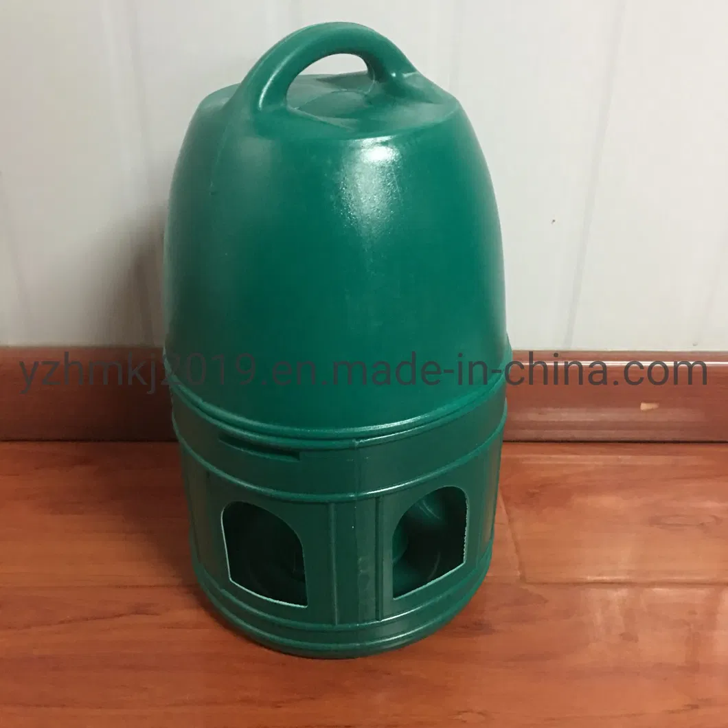 Top Selling Poultry Products Poultry Chicken 5L Pigeon Water Drinkers