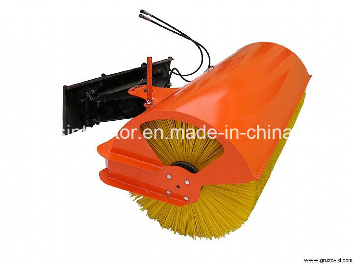 Tractor Front End Loader Implements