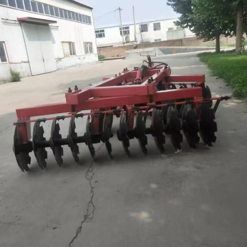 Tractor Hydraulic Heavy Duty Disc Harrow for Sale
