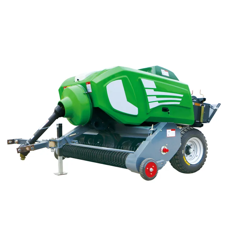 Tractor Mounted Silage Packing Machine Made in China