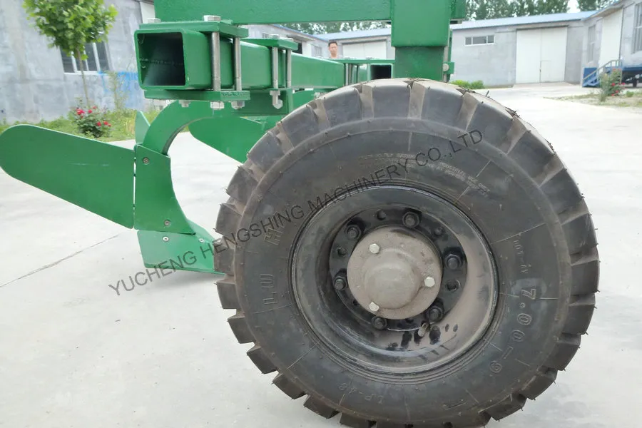 Tractor Ridger for 3ql-4