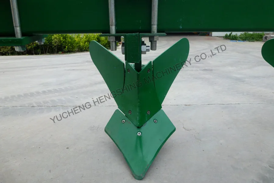 Tractor Ridger for 3ql-4