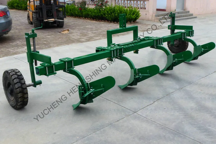 Tractor Ridger for 3ql-4