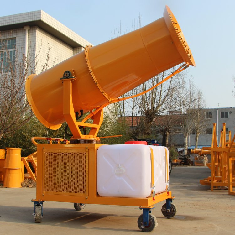 Truck Mounted Cannon Fruit Tree Air Bast Orchard Power Sprayer 3wf-X40 Orchard Truck Mounted Air Driven Mist Sprayer