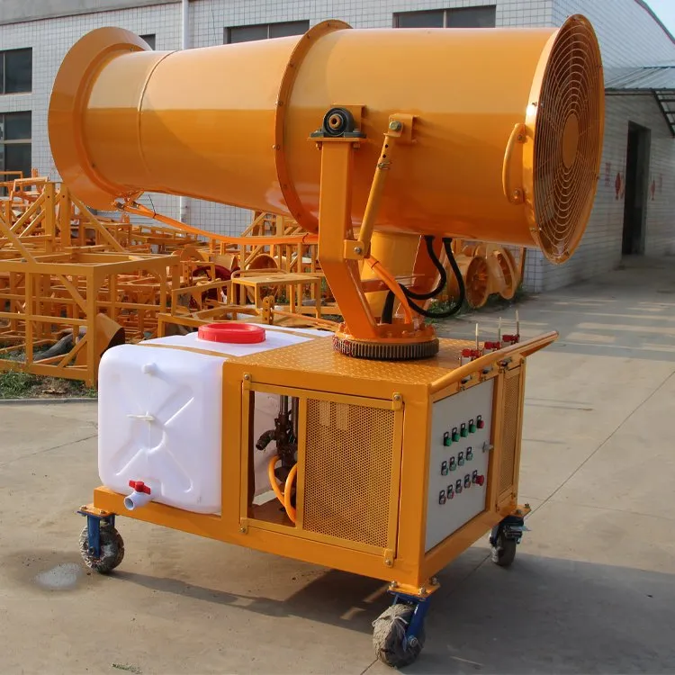 Truck Mounted Cannon Fruit Tree Air Bast Orchard Power Sprayer 3wf-X40 Orchard Truck Mounted Air Driven Mist Sprayer