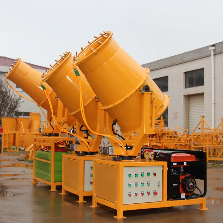Truck Mounted Cannon Vehicle Mounted Sprayer 3wf-X45 Agricultural Boom Sprayer Orchard and Farm Sprayer