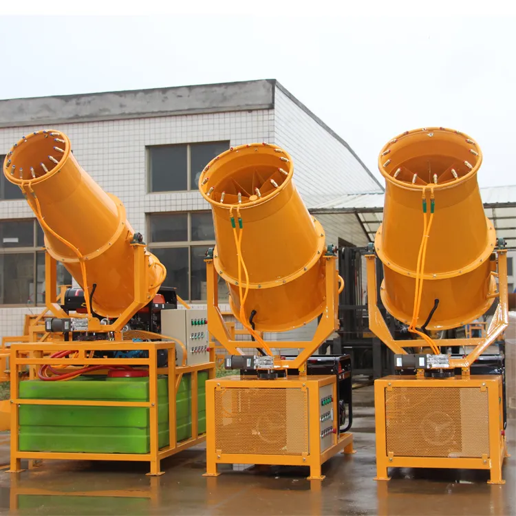 Truck Mounted Cannon Vehicle Mounted Sprayer 3wf-X45 Agricultural Boom Sprayer Orchard and Farm Sprayer