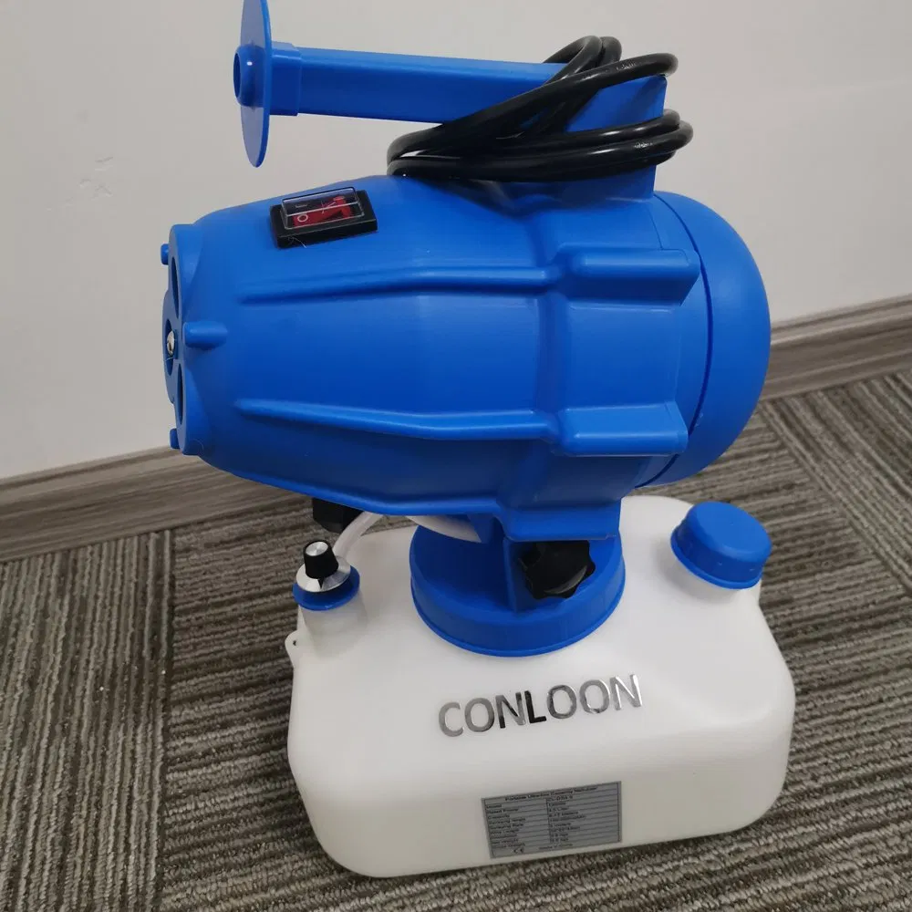 Ulv Cold Fogger 5L Tank 1200W