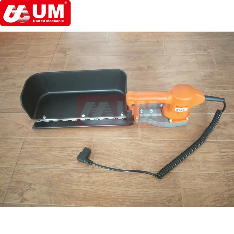 Um One-Man Electric Battery Tea Plucking Machine Electric Single Tea Picking Machine