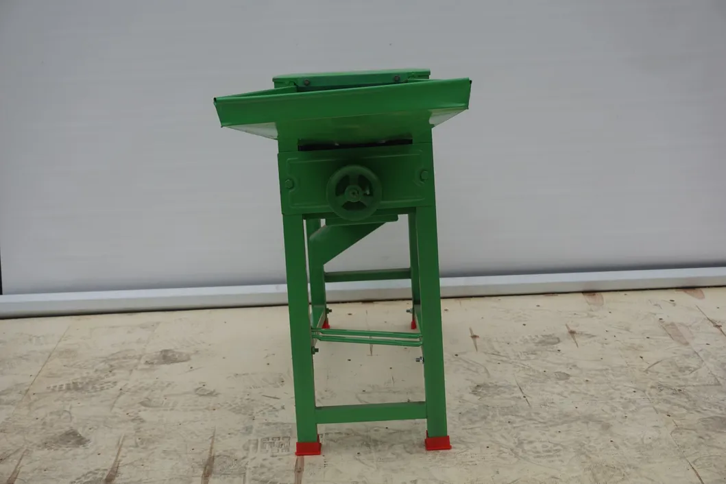 Wanma193 High Quality Maize Sheller Machine
