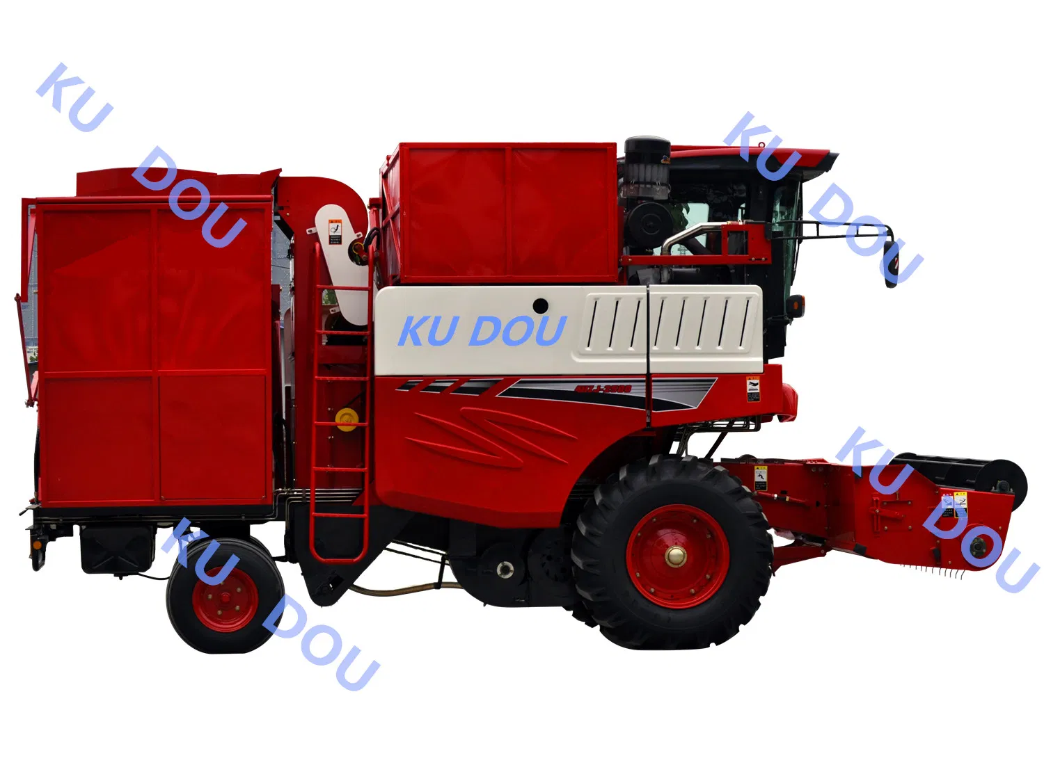 Wet Peanut Picker / Fresh Groundnut Harvester Best Price in South Africa