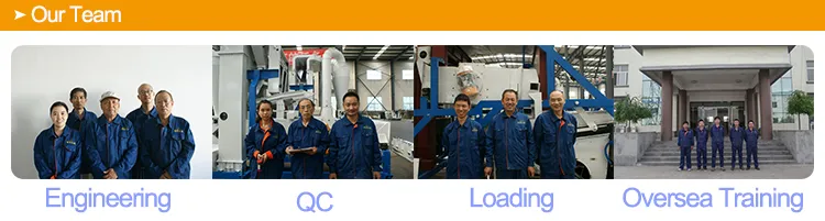 Wheat Barley Oat Grain Bean Seed Cleaning Machine